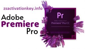Adobe Premiere Pro 2020 Pre Activated