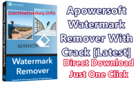 for ios instal Apowersoft Watermark Remover 1.4.19.1