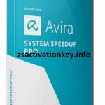 Avira System Speedup Pro 6.19.11501 Crack With Key [2022]