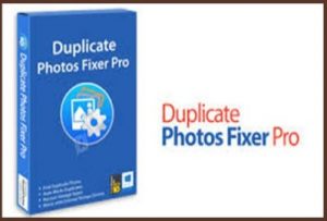 duplicate photos fixer pro serial