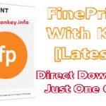 Fineprint Serial Key