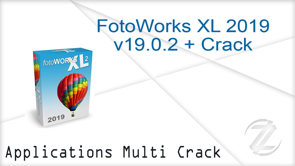 FotoWorks XL 2024 v24.0.0 for ios instal free