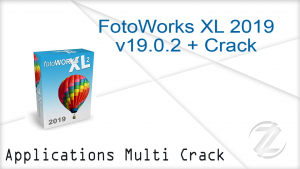 instal the last version for mac FotoWorks XL 2024 v24.0.0