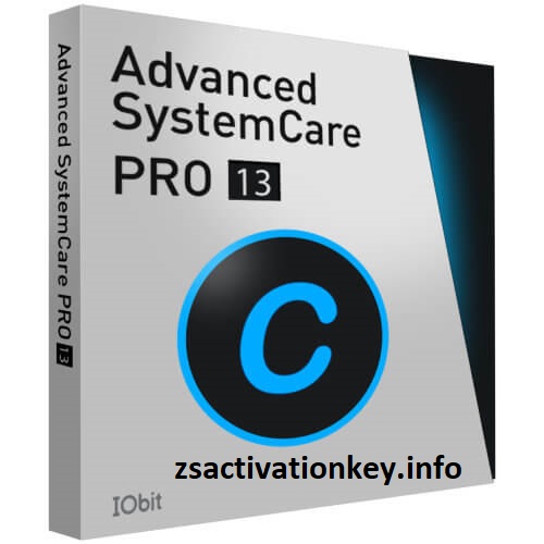 Advanced SystemCare Pro 14.02.154 With Key [Latest 2020] Download