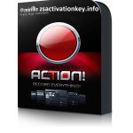 Mirillis Action Crack 4.12.1 With Full Version [Latest 2020] Download