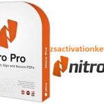 Nitro Pro 13.70.0.30 Crack + Keygen Torrent 2023 [32/64 Bit]