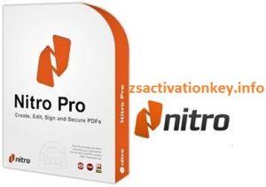 Nitro Pro 13.70.0.30 Crack + Keygen Torrent 2023 [32/64 Bit]