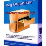 Reg Organizer 9.0: PC Maintenance, Cleaning, Optimization