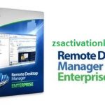 Remote Desktop Manager Enterprise Keygen