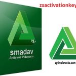 Smadav Pro Key 2020 14.3.3 With Serial Key [Latest] Free Download