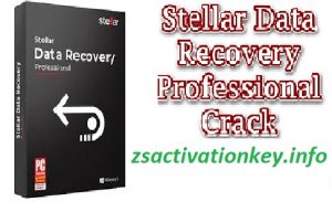 stellar data recovery professional crack free download