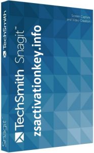 TechSmith SnagIt 2024.0.1.555 instal the new version for iphone