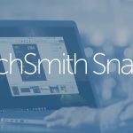 TechSmith Snagit 2021.0.1 Build 7380 With Crack Download [2020]