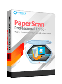 ORPALIS PaperScan Professional 3.0.118 Crack [Latest 2020] Download