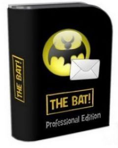 free The Bat! Professional 10.5 for iphone instal