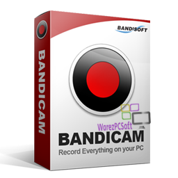 Bandicam 6.0.1.2003 Crack + Serial Key Free Download [2022]