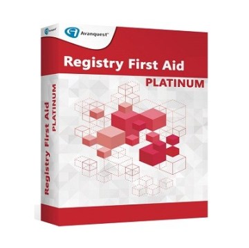 Registry First Aid Platinum 11.3.1.2618 Full Crack 2022 (Latest)