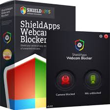 ShieldApps Webcam Blocker Premium Crack