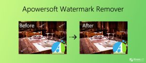 Apowersoft Watermark Remover 1.4.6.2 With Crack [Latest]
