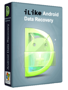 iLike iPhone Data Recovery Pro Crack