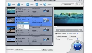 WinX HD Video Converter Deluxe 5.17.0.342 With Crack [Latest]