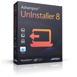 Ashampoo UnInstaller 11.00.16 Crack + Serial Key 2022
