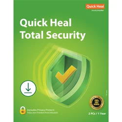 Quick Heal Antivirus Pro 22.00 Crack With Product Key [Latest]